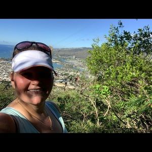 Meet your Posher, Christi